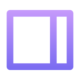 Layout icon