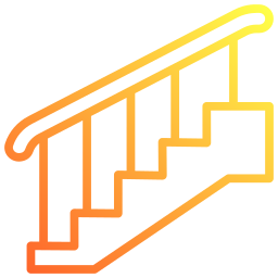 treppe icon