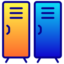 Locker icon