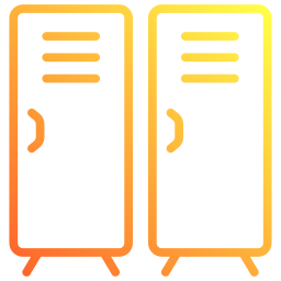 Locker icon