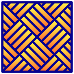 Tiles icon