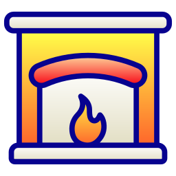 kamin icon