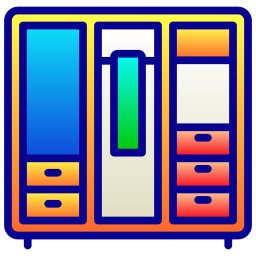 Cupboard icon