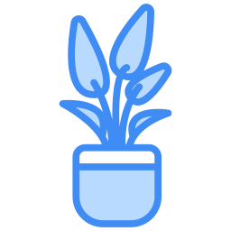 Plants icon