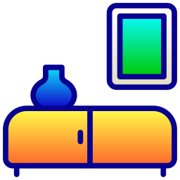 Table icon