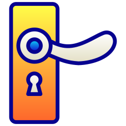 Lock icon