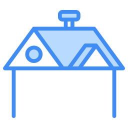 Roof icon