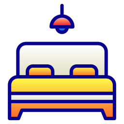 Bedroom icon