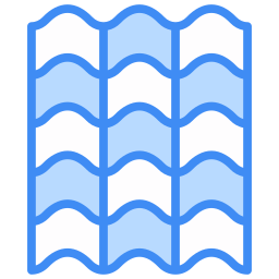 Roof icon