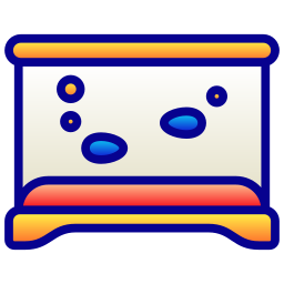 Fishbowl icon