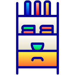 Librarian icon