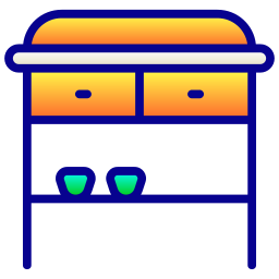 Table icon