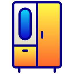 Cupboard icon