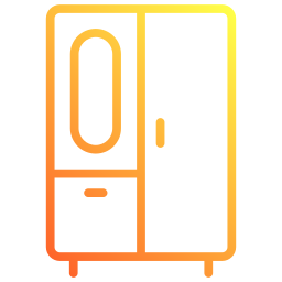 Cupboard icon