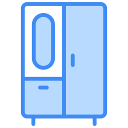 Cupboard icon