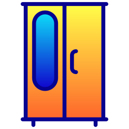 Cupboard icon