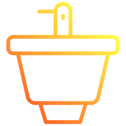 Washbasin icon