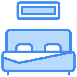 Bed icon