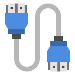 hdmi kabel icon