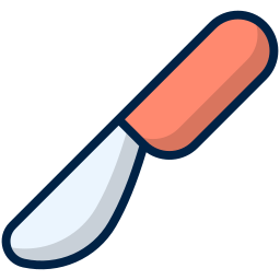 Scalpel icon