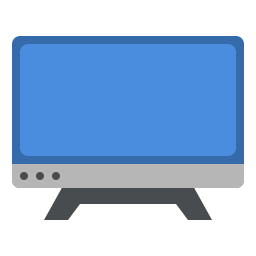 monitor icon