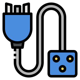 stecker icon