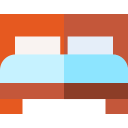 Bed icon