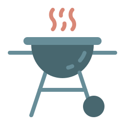 Grill icon