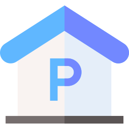 Parking icon