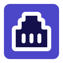 ethernet icon