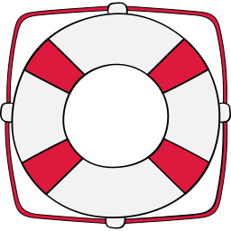 lebensretter icon