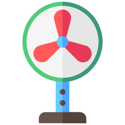 fan icon