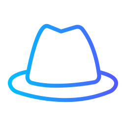 Fedora icon