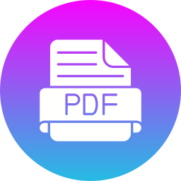 pdf иконка