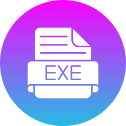 Exe icon