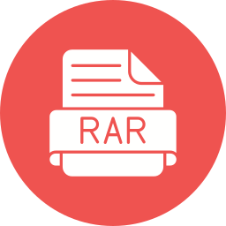 Rar icon