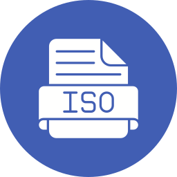 Iso icon