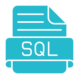 sql icona