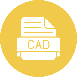 Cad icon