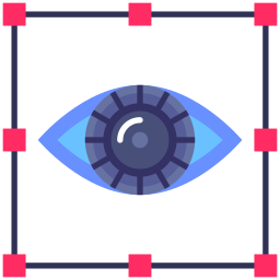 Focus icon