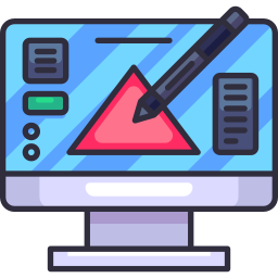 grafikdesign icon