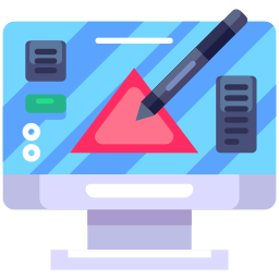 grafikdesign icon