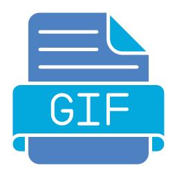 gif Icône