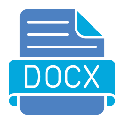 Docx icon