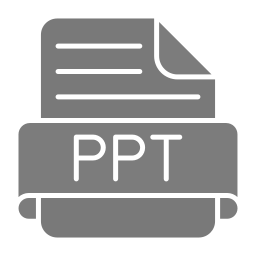 ppt icon