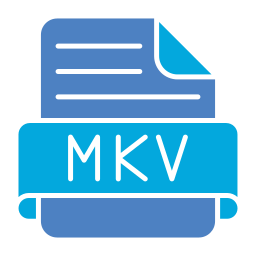 Mkv icon