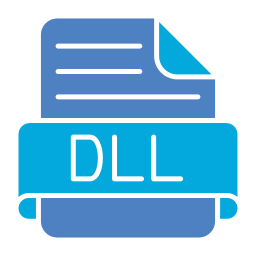 dll иконка