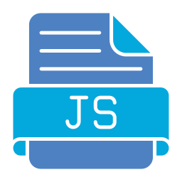 js иконка