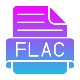 flac icon