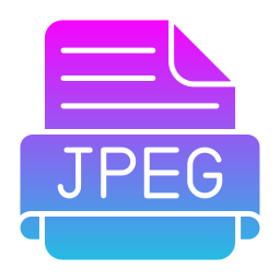 jpeg иконка